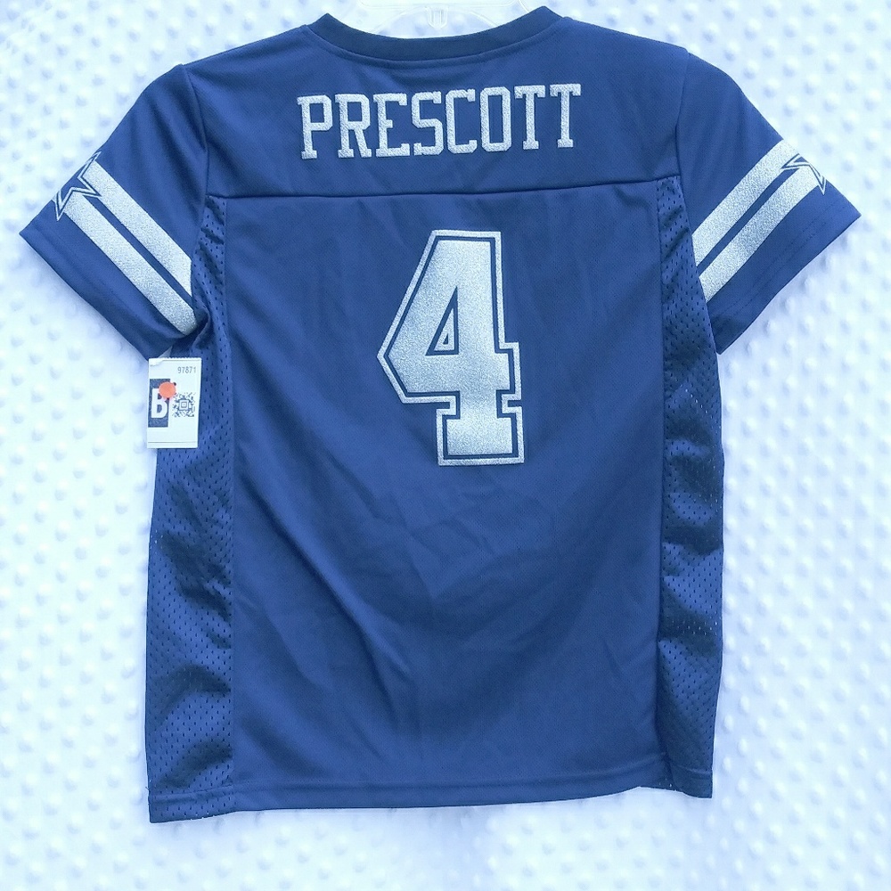 🏈Cowboys Jersey🏈